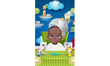 Baby Hair Salon Spa for Android - Download the APK from Habererciyes